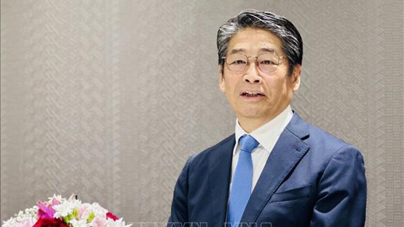 Сотрудничество в подготовке и использовании человеческих ресурсов в полупроводниковой промышленности является выгодным замкнутым циклом для обеих сторон