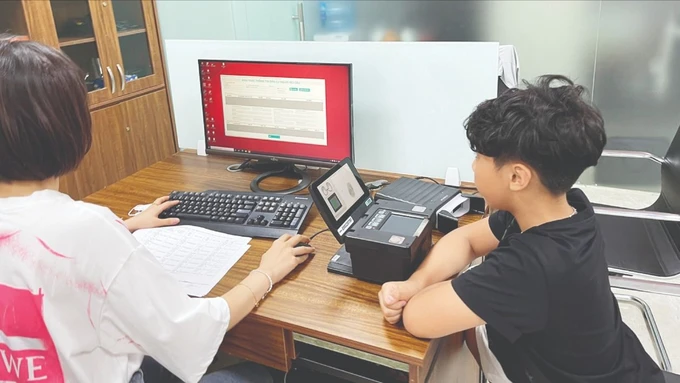 Вьетнам готов к выдаче удостоверений личности нового образца