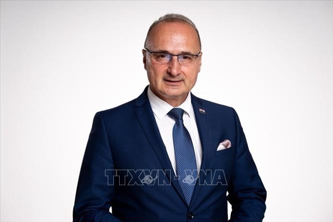 Многообещающий потенциал сотрудничества между Вьетнамом и Хорватией