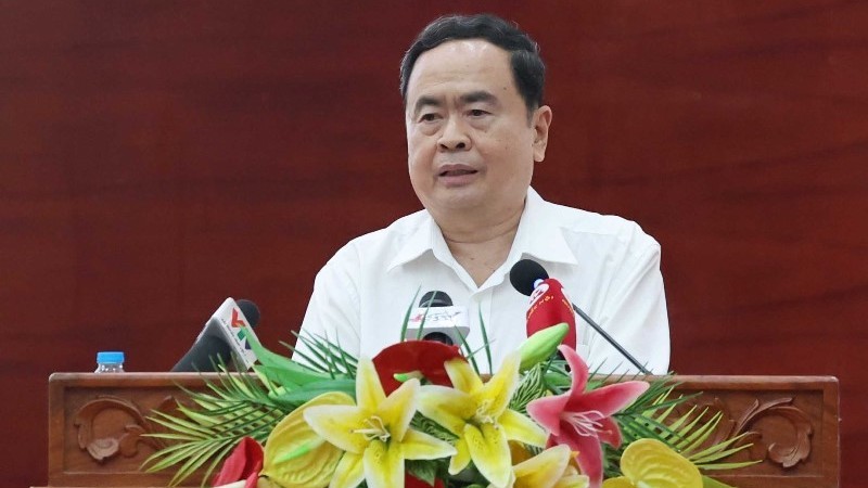 Национальное собрание продолжает улучшать качество и эффективность своей деятельности