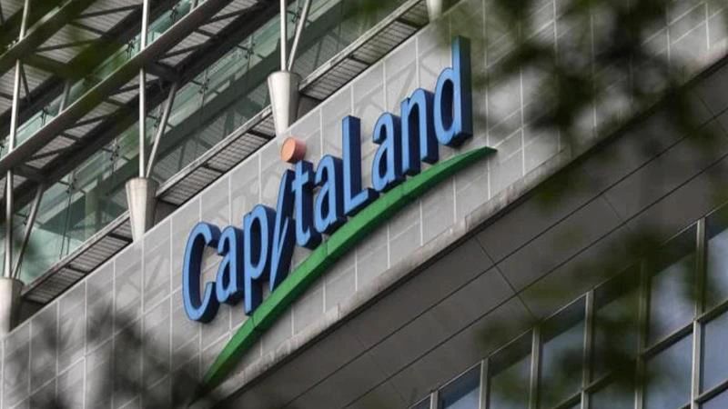 CapitaLand инвестирует 110 млн долларов в индустриальный парк во Вьетнаме
