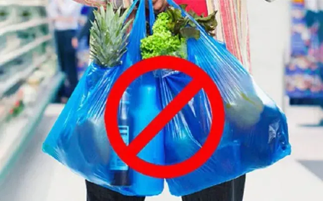 Всемирный день без полиэтиленовых пакетов 3 7 Вьетнам обязуется принимать решительные меры