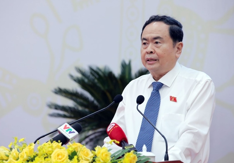 Продвижение потенциала и преимуществ, которые помогут провинции Биньфыок развиваться быстро и устойчиво