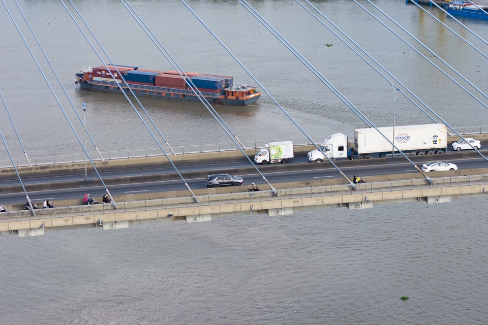 Россия желает повысить торговый оборот с Вьетнамом до 15-20 млрд долларов в год