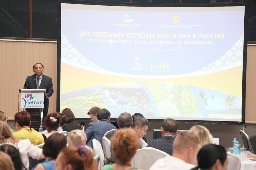 10 причин, по которым российские туристы должны приехать во Вьетнам хотя бы раз в жизни