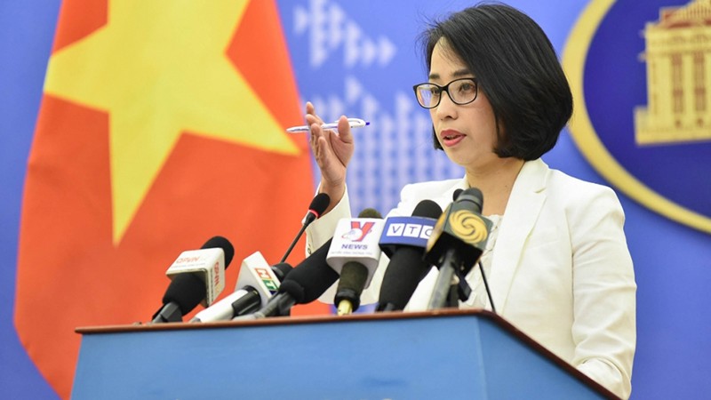 Вьетнам продолжает содействовать предотвращению торговли людьми и борьбе с ней