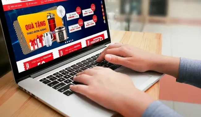 Введение новых правил на рынке электронной коммерции