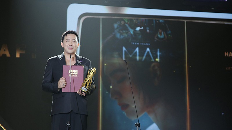 Объявлены победители на Данангском фестивале азиатского кино 2024 года