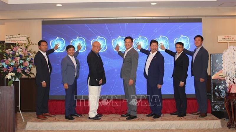 Вьетнам и Япония развивают сотрудничество в области передовых технологических решений