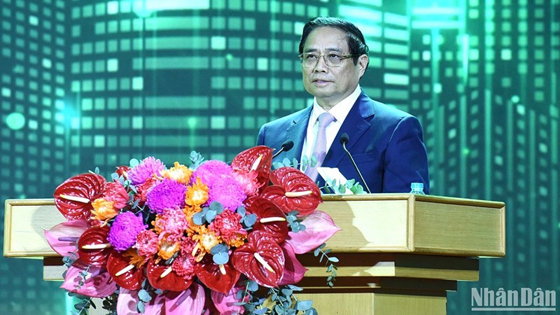 Хынгйен должен применять результаты науки и технологий для быстрого и устойчивого развития