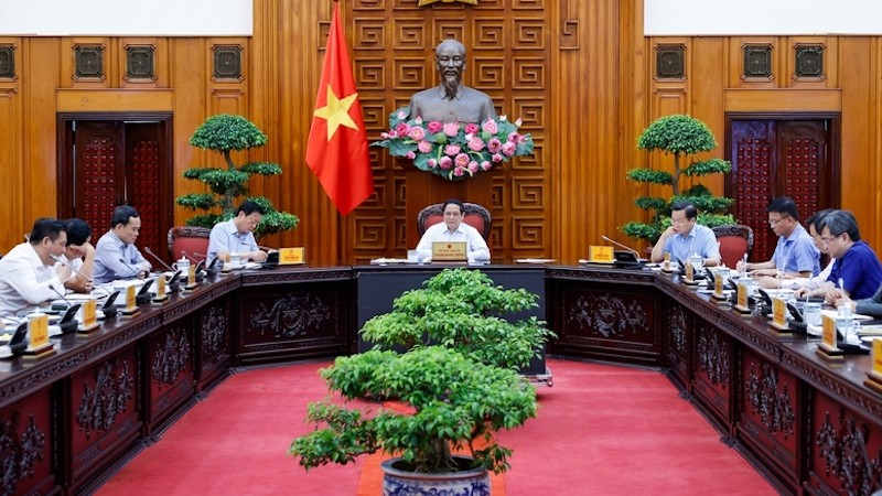 Активное рассмотрение и решение проблем в системе правовых документов