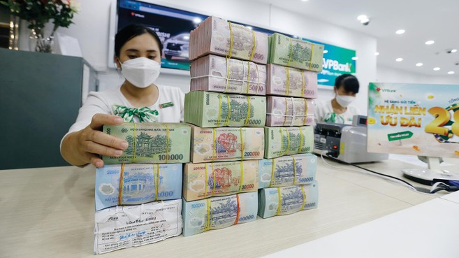 Объём новых вкладов может увеличиться более чем на 10 в этом году