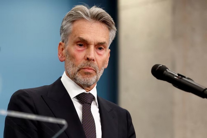 Поздравительная телеграмма Премьер-министру Нидерландов