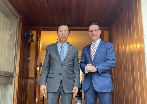 Вьетнам считается главным приоритетным рынком Австралии в Юго-Восточной Азии