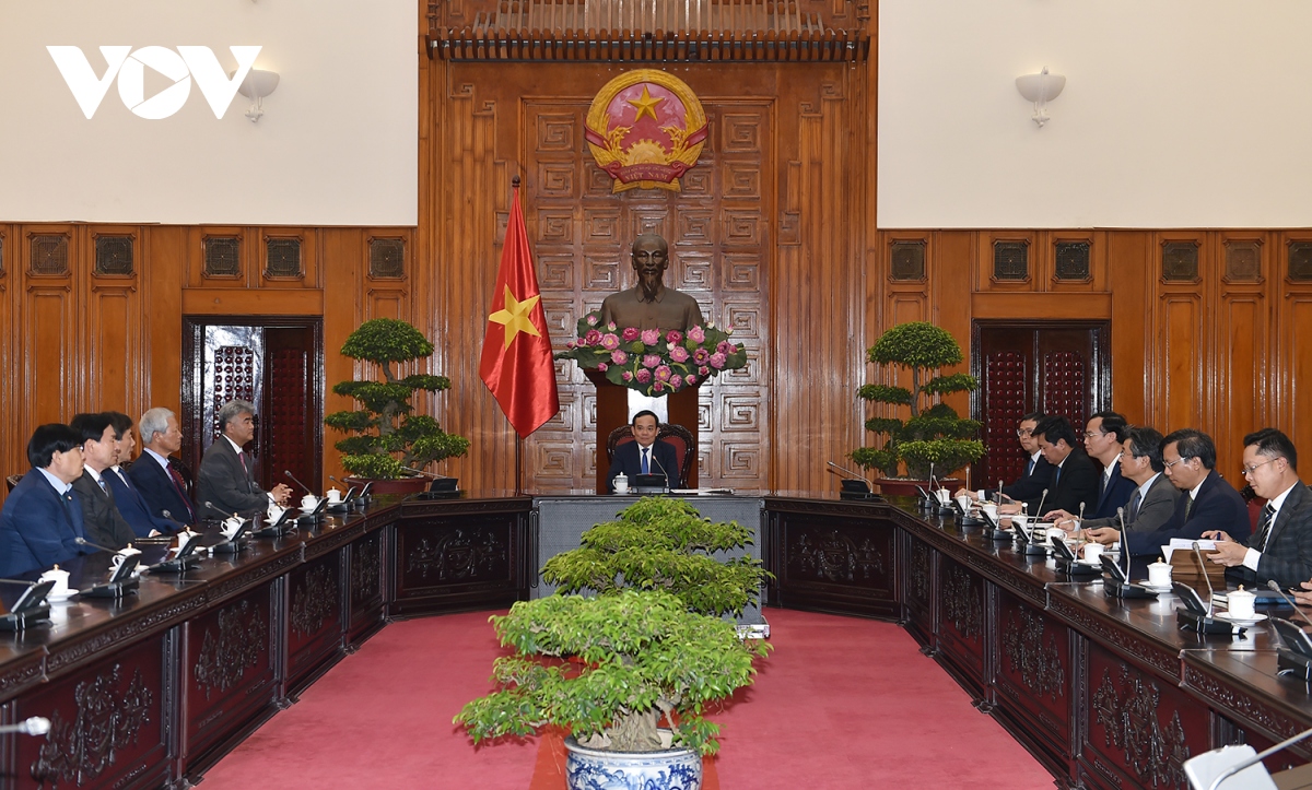 Продвижение сотрудничества в строительстве жилья для малообеспеченных слоев населения