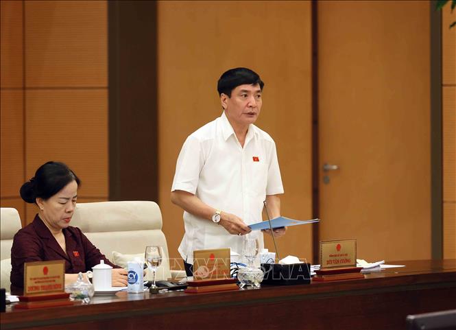 Подготовка к форуму Национального собрания по высшему надзору