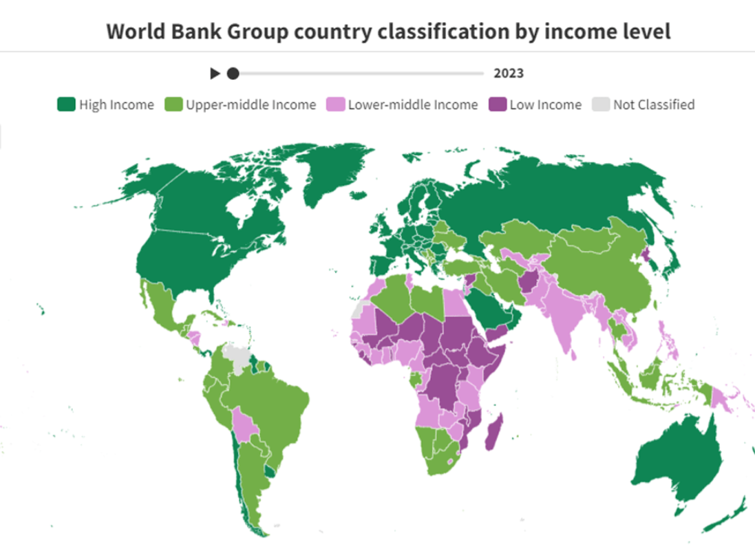 Вьетнам превзошел Таиланд и Филиппины по темпам роста доходов