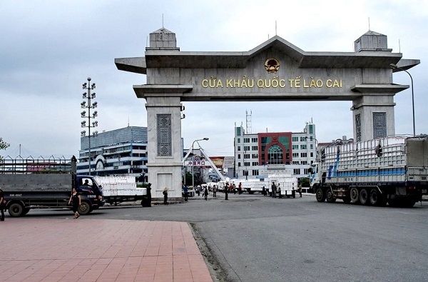 Ожидается, что объем торговли Вьетнама с Китаем достигнет 200 миллиардов долларов США