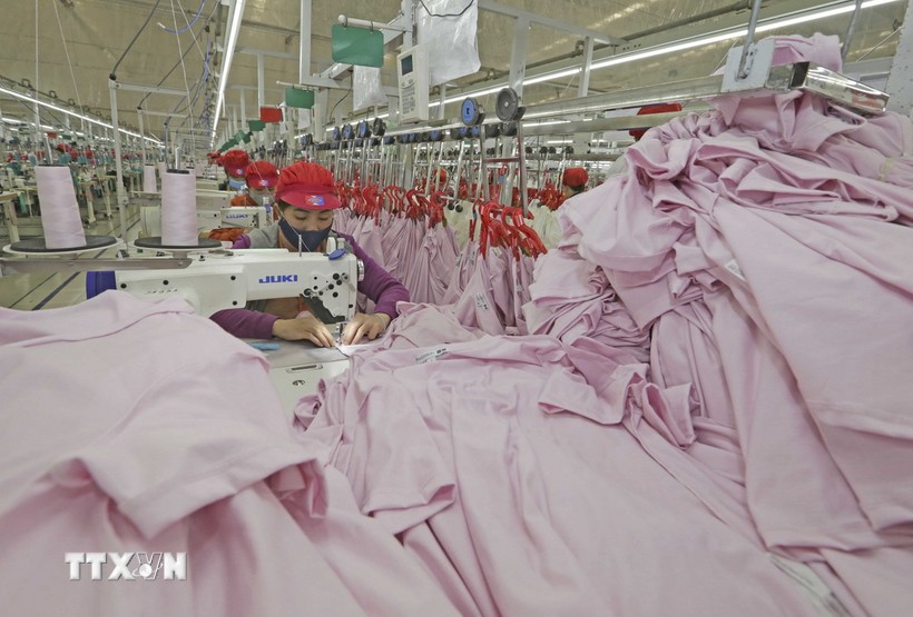 Эксперт МВФ Экономика Вьетнама быстро восстановилась благодаря решительным мерам