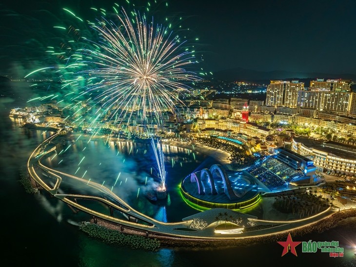 Фукуок занял 2-е место в рейтинге 25 самых красивых островов мира