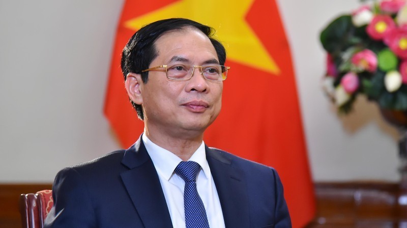 Новый импульс для развития традиционной дружбы Вьетнама с Лаосом и Камбоджей