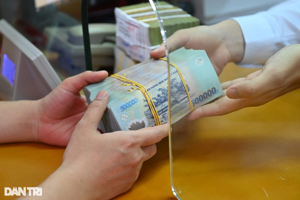 Вклады населения в банки установили новый рекорд​