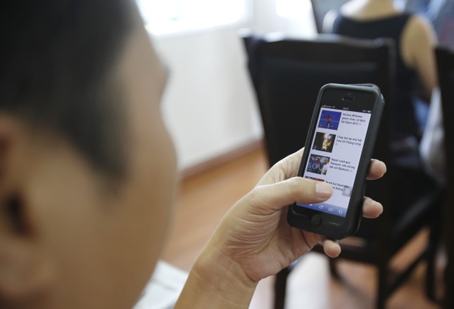 Сигналы 3G связи во Вьетнаме будут отключены в сентябре 2028 года