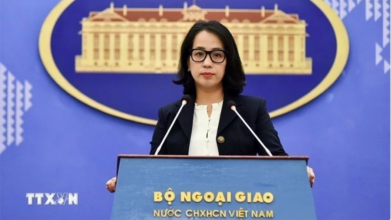 Вьетнам попросил Таиланд предоставить информацию о развитии дела, связанного с гибелью 6 человек