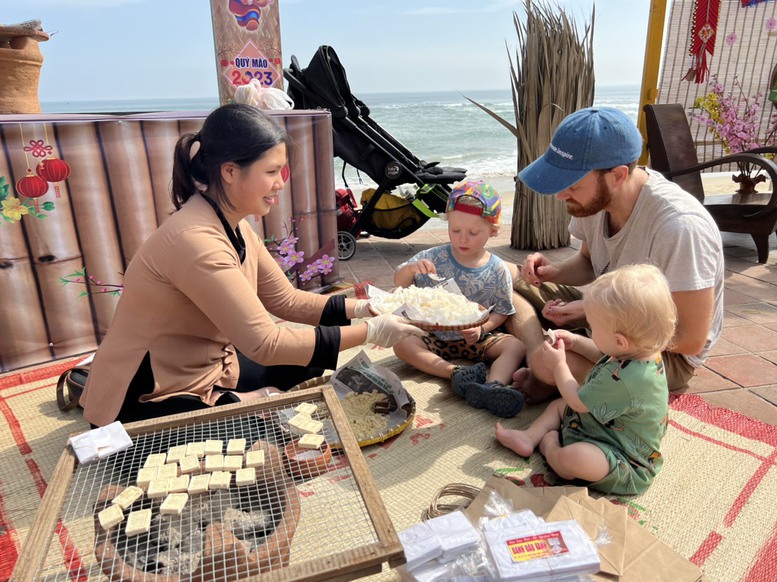 Вьетнам поднялся в рейтинге стран, наиболее привлекательных для жизни иностранцев