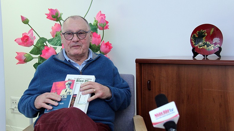 70-летие подписания Женевских соглашений Подтверждение стремления к миру и независимости