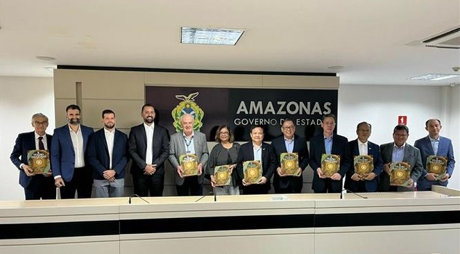 Вьетнам и Бразилия продвигают сотрудничество во многих областях