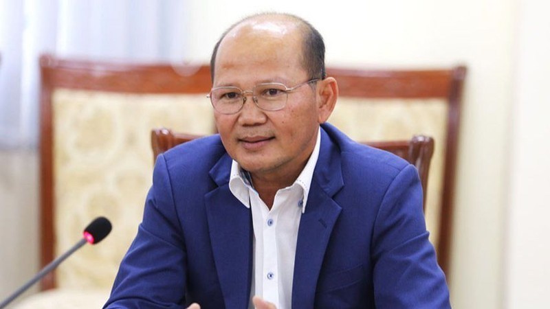 Произведения Генерального секретаря ЦК КПВ Нгуен Фу Чонга носят глубокий обобщающий характер