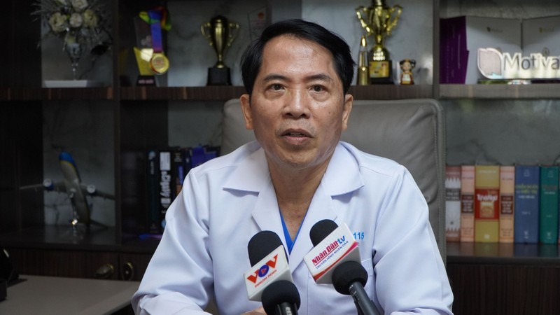 Генеральный секретарь ЦК КПВ Нгуен Фу Чонг – руководитель, который продвинул страну вперед во всех областях