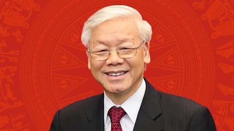 Международные ученые высоко оценили большой вклад Генерального секретаря ЦК КПВ Нгуен Фу Чонга