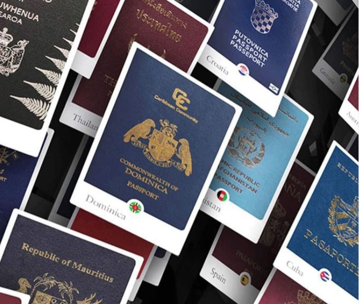 Вьетнамский паспорт сохраняет свою позицию в глобальном рейтинге