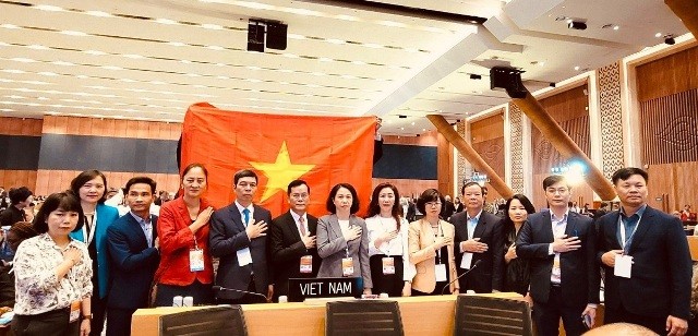 Вьетнам – успешная модель сохранения и развития ценностей объектов всемирного наследия