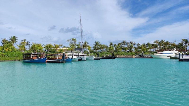 Поздравительные телеграммы по случаю Дня независимости Мальдив