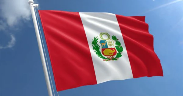 Поздравительные телеграммы по случаю Дня независимости Перу
