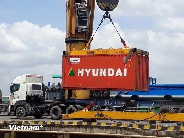 HSBC повысил прогноз роста ВВП Вьетнама до 6,5