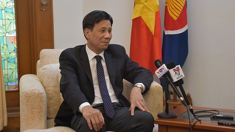 Вьетнам всегда поддерживает вступление Тимора-Лешти в АСЕАН