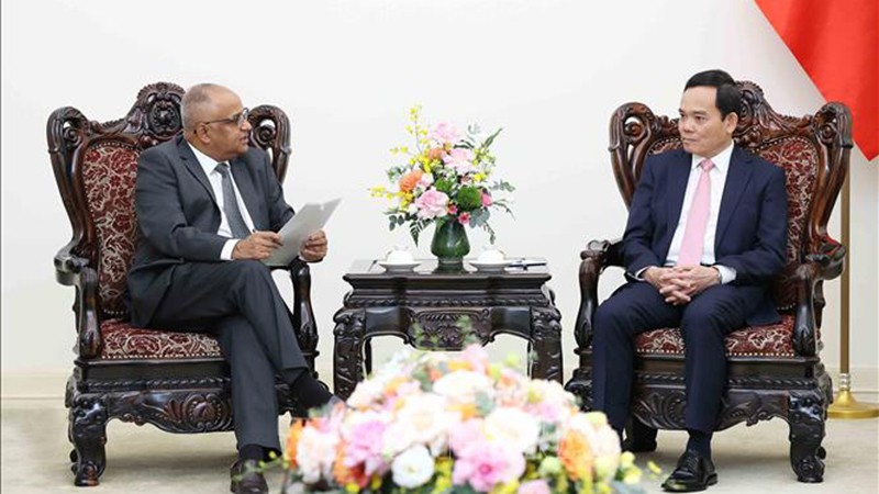 Вьетнам и АБР должны координировать действия для ускорения реализации согласованных проектов