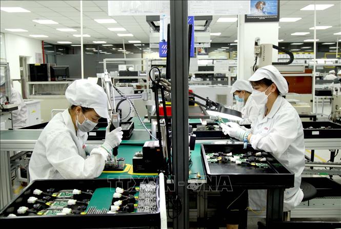 Старший преподаватель экономического факультета австралийского университета Дикина Вьетнам является страной с рыночной экономикой