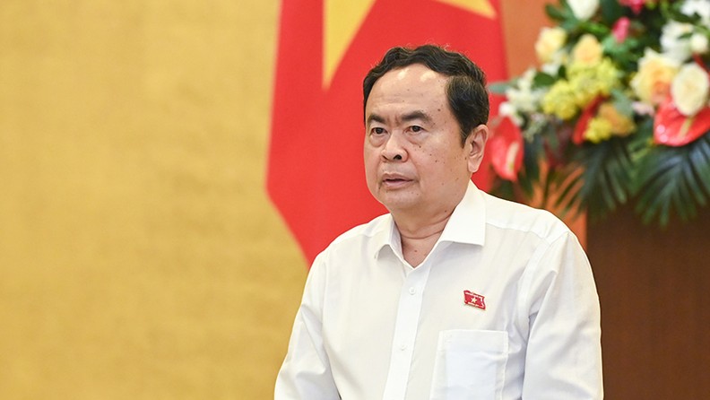 Необходимо больше инициатив и предложений для обновления деятельности НС СРВ