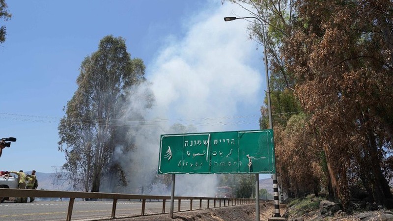 Посольство Вьетнама в Израиле продолжало давать рекомендацию вьетнамцам