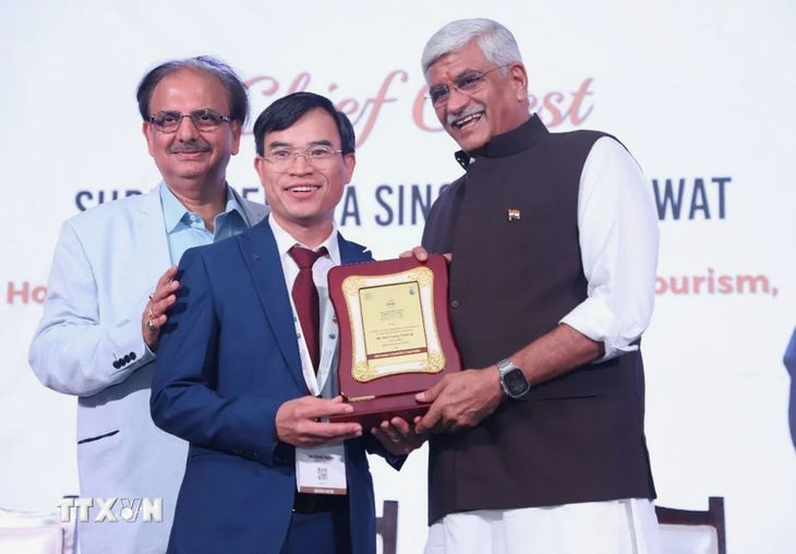 Вьетнам был выбран страной-партнером IHE 2024 года