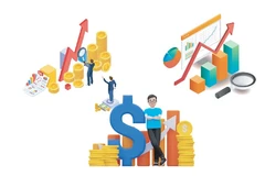 За 7 месяцев 2024 г общий зарегистрированный иностранный инвестиционный капитал во Вьетнаме достиг более 18 млрд долл США