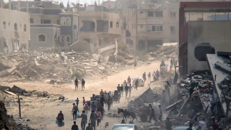 МИД предостерегло вьетнамских граждан от поездок в Ливан, Иран и Израиль