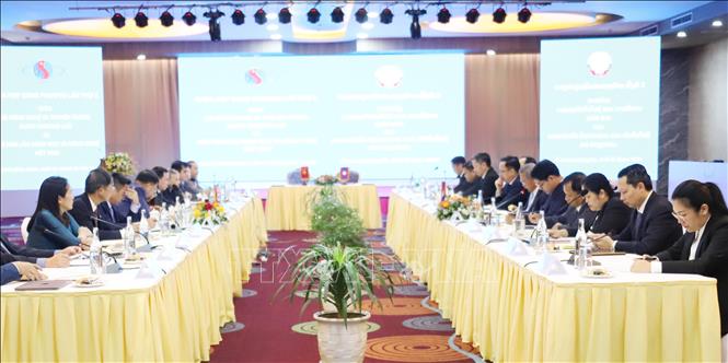 Вьетнам и Лаос активизируют сотрудничество в сферах технологий и инноваций