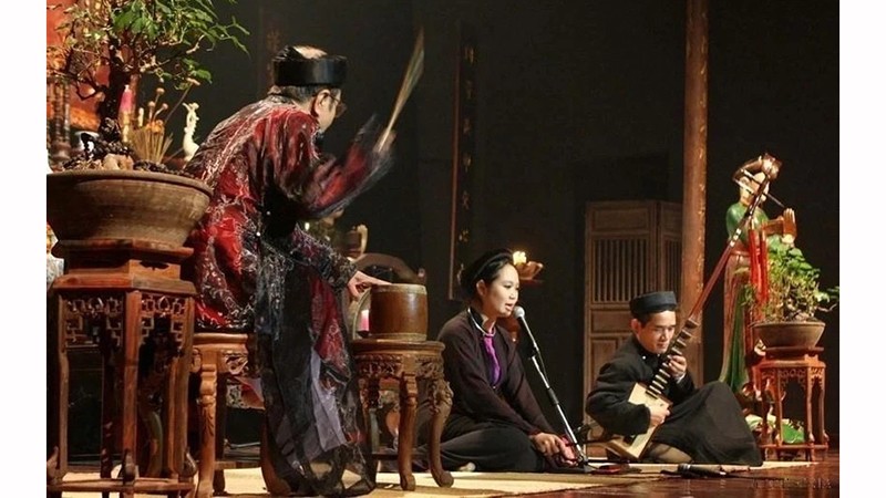 Развитие мягкой силы во вьетнамской культуре