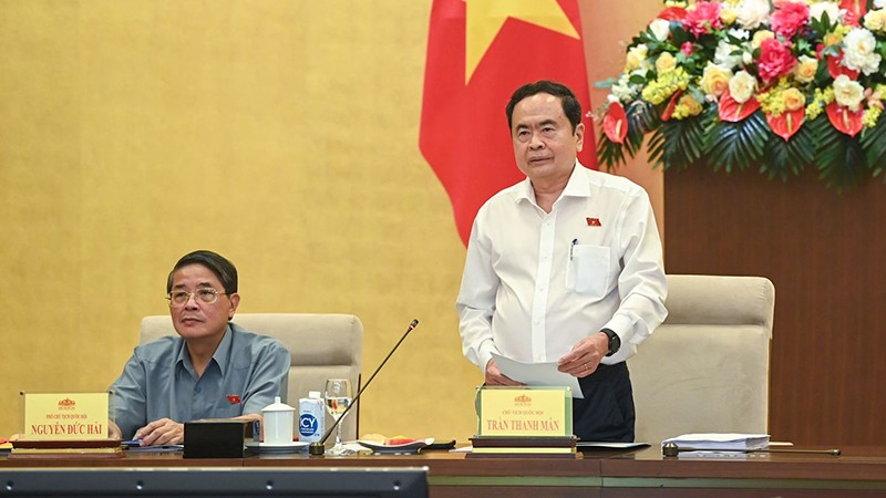 Оценка выполнения резолюций Постоянного комитета НС по тематическому надзору